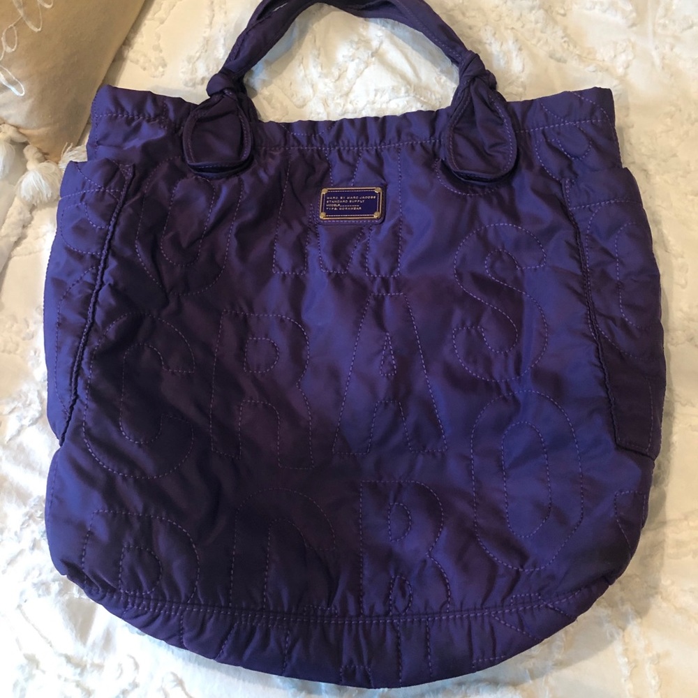 Marc by Marc Jacobs Tote